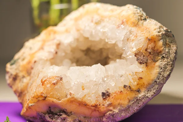 5903 Crystal Rock Clear Quartz