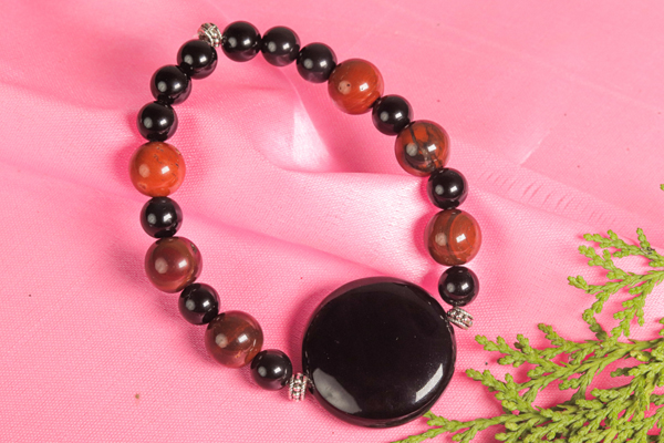6008 Crystal Bracelet