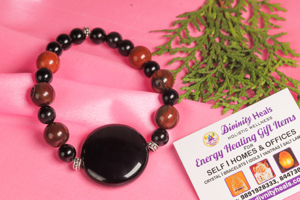 6015 Crystal Bracelet