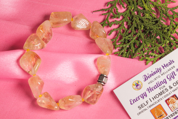 6016 Crystal Bracelet