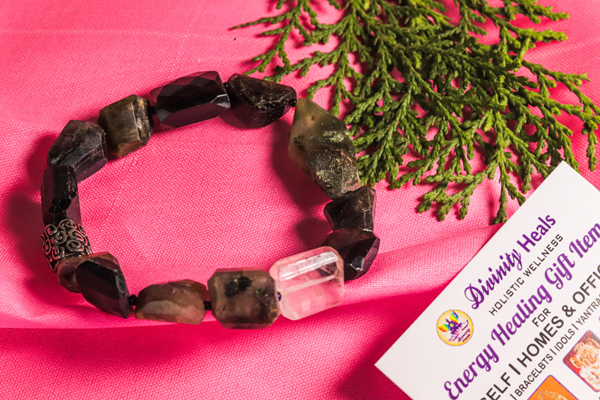 6021 Crystal Bracelet