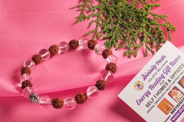 6023 Crystal Bracelet