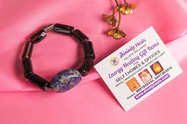 6027 Crystal Bracelet