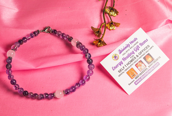 6030 Anklets