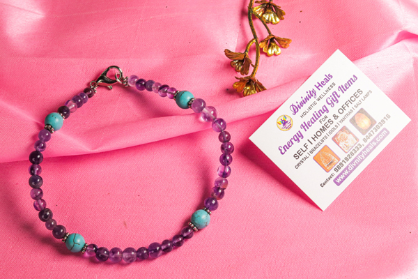 6031 Anklets