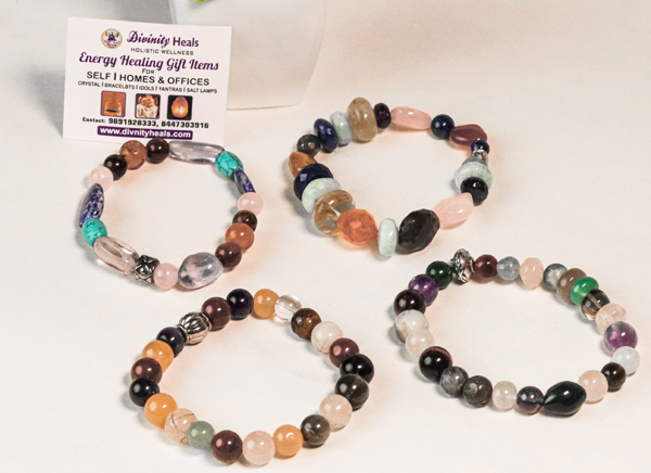6050 Bracelet