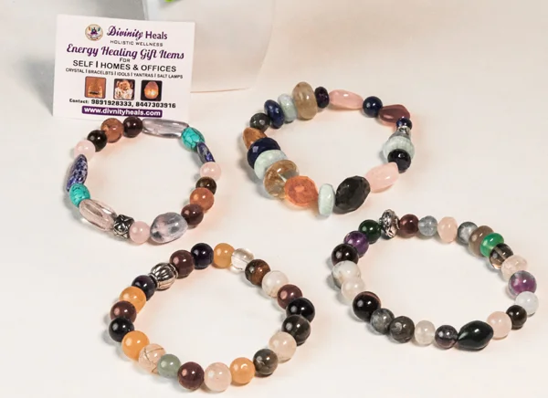 6050 Bracelet