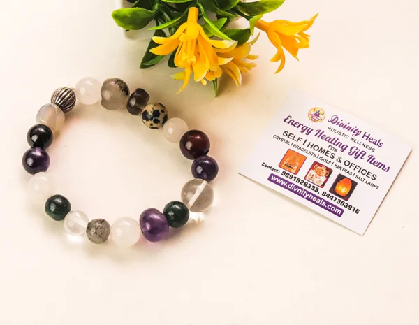 6060 Bracelet