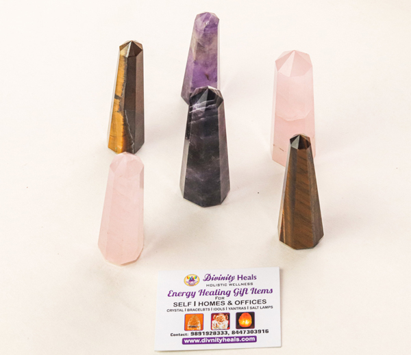 6073 Crystal Pencil