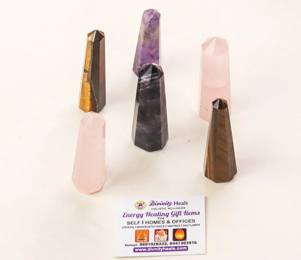 6073 Crystal Pencil