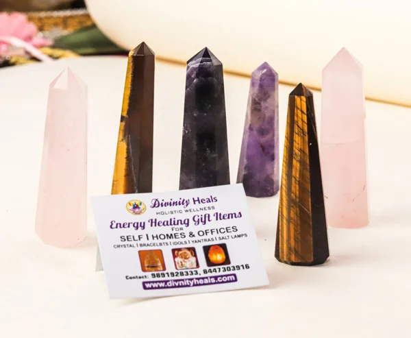 6079 Crystal Pencil