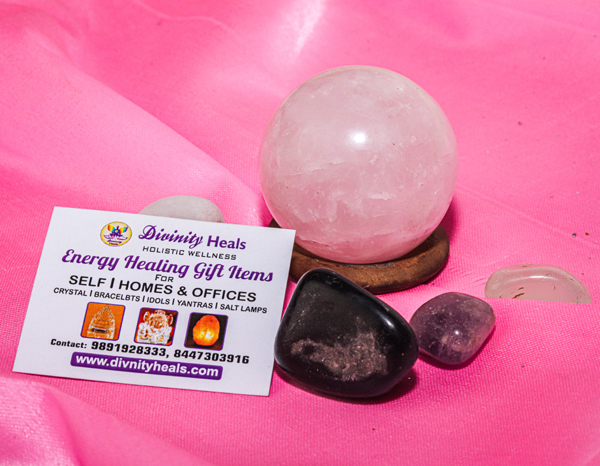 6112 Crystal Ball