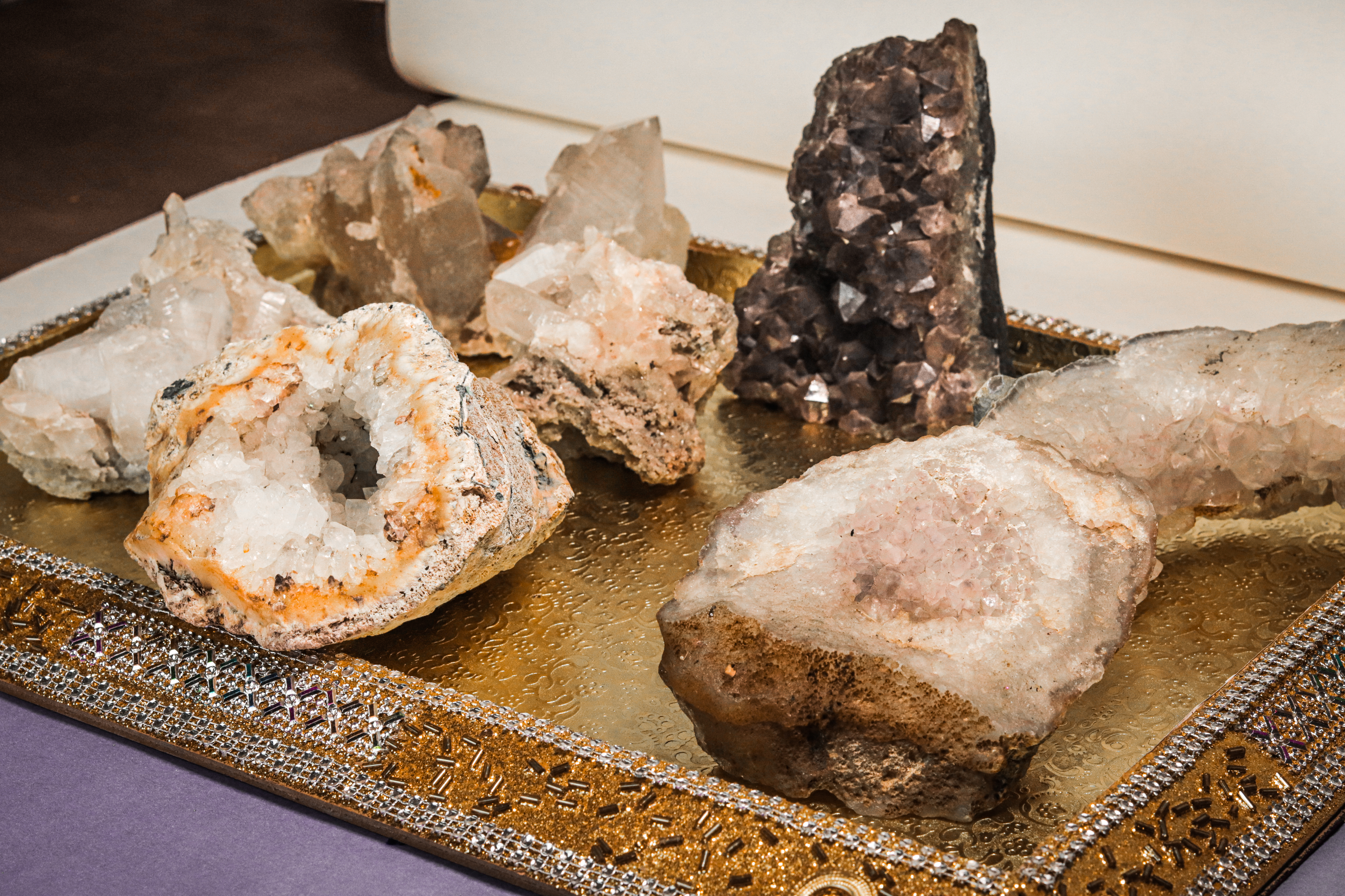 6157 Crystal Rocks